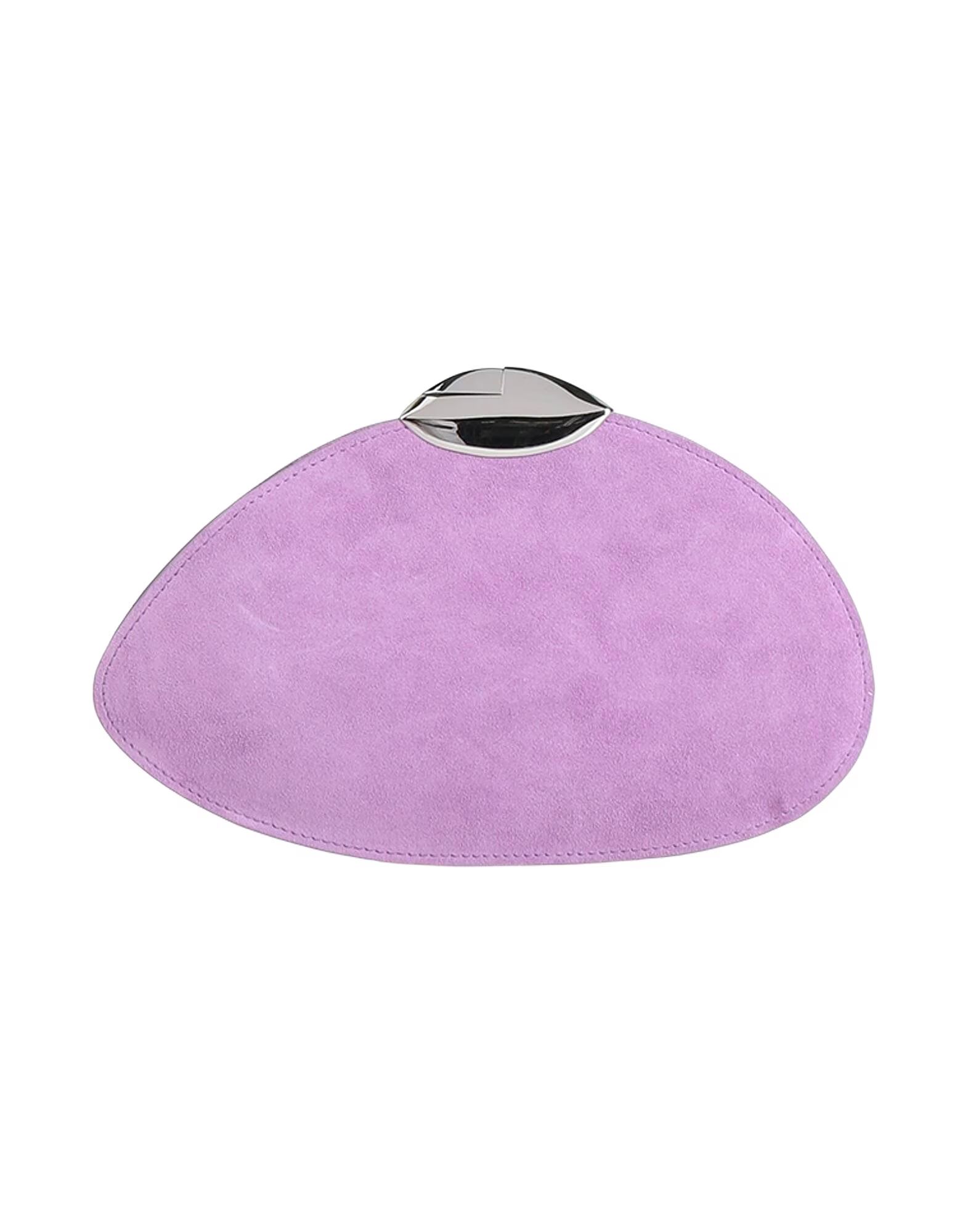 

Сумка Benedetta Bruzziches, сиреневый