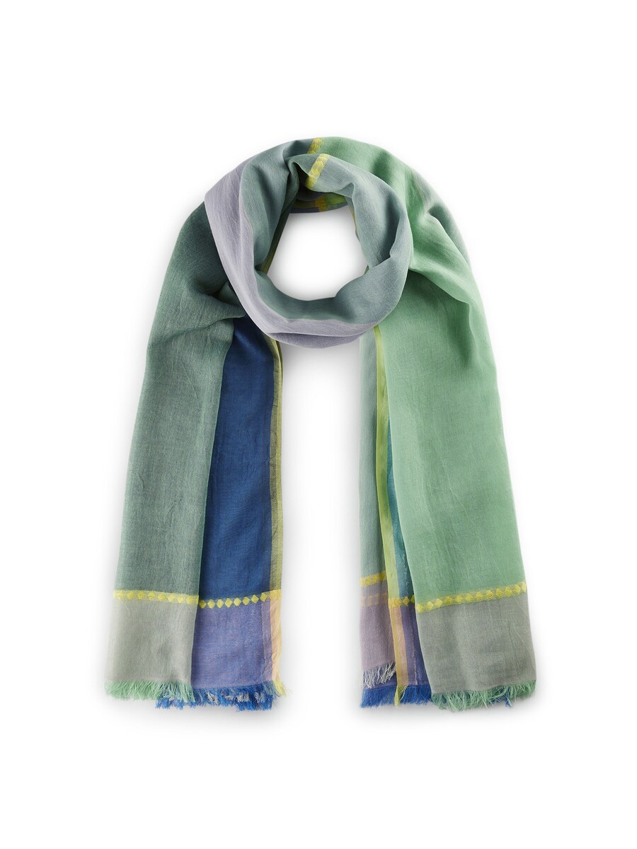 

Шарф CODELLO, Mixed colors