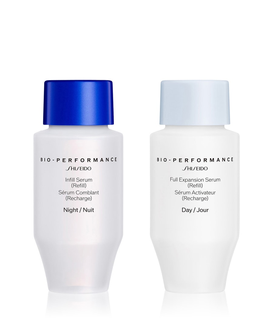 

Сыворотка для лица Shiseido Bio-Performance Skin Filler Refill, 60 ml
