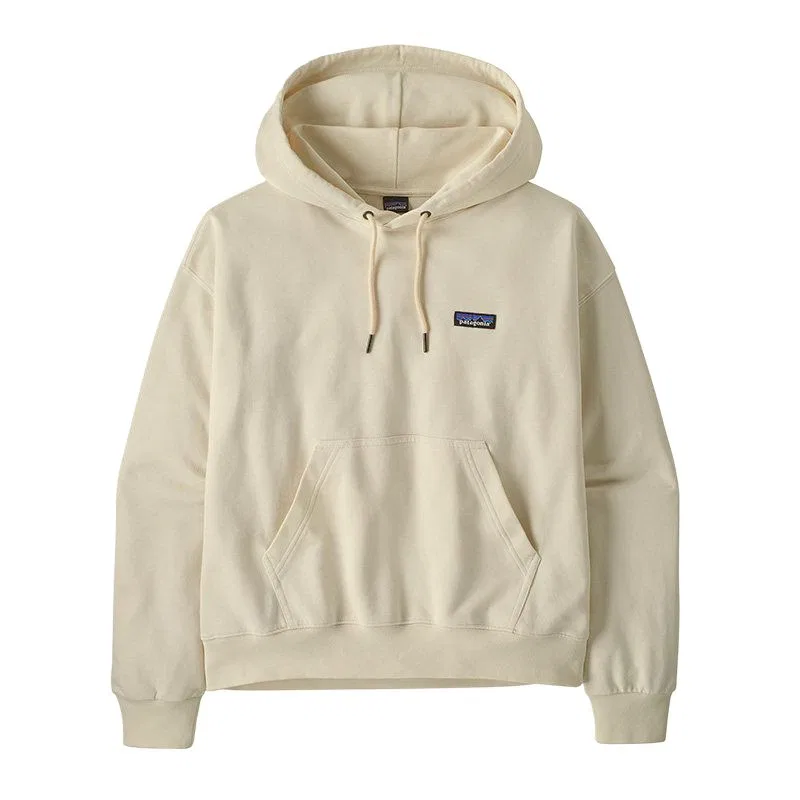 Худи с накладным карманом Daily Patagonia, Recycled Wool/WLWT