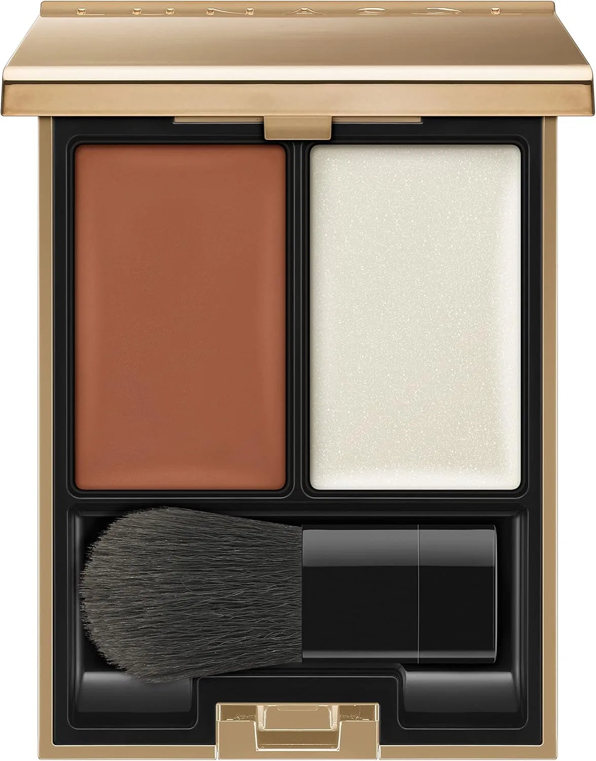 Румяна Glow Blush Lunasol EX04