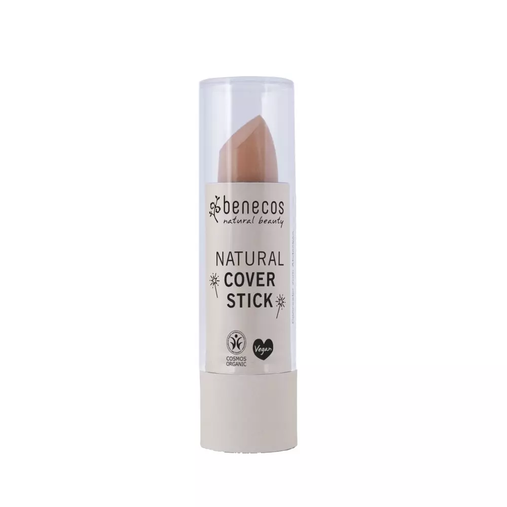 

Корректор макияжа Stick Corrector Benecos, 4.5 гр