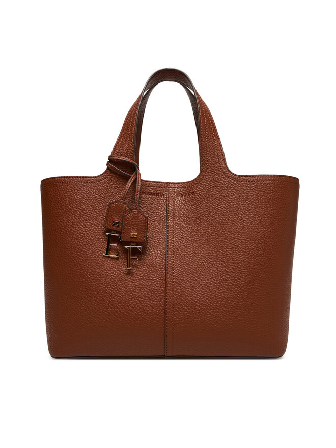 

Сумка Elisabetta Franchi BS-96A-52E2-V450, коричневый