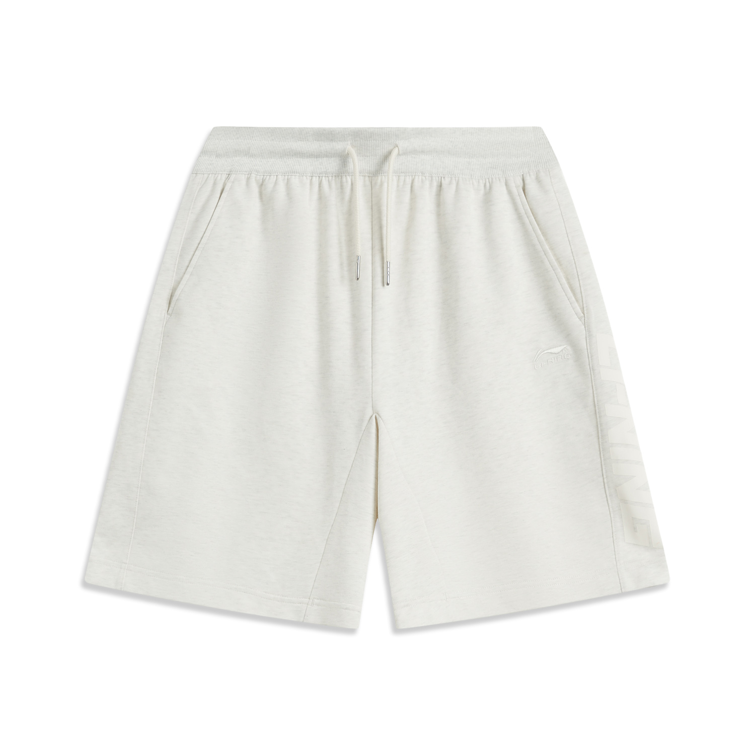 

Спортивные шорты Casual Men's Light Heather LINING, светло-серый