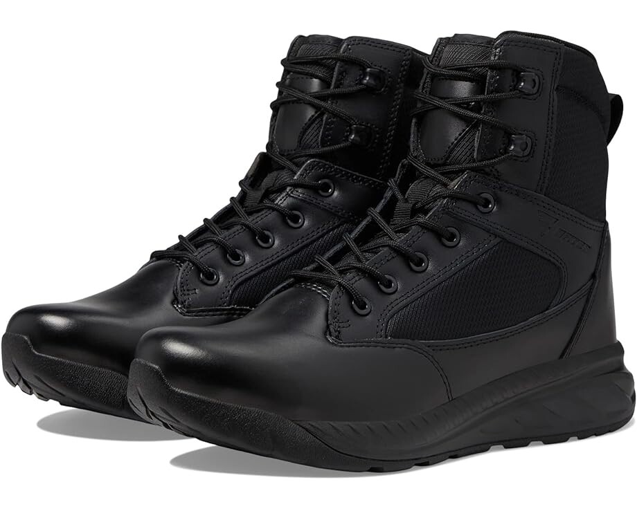 

Ботинки Bates Footwear OpSpeed Tall, черный