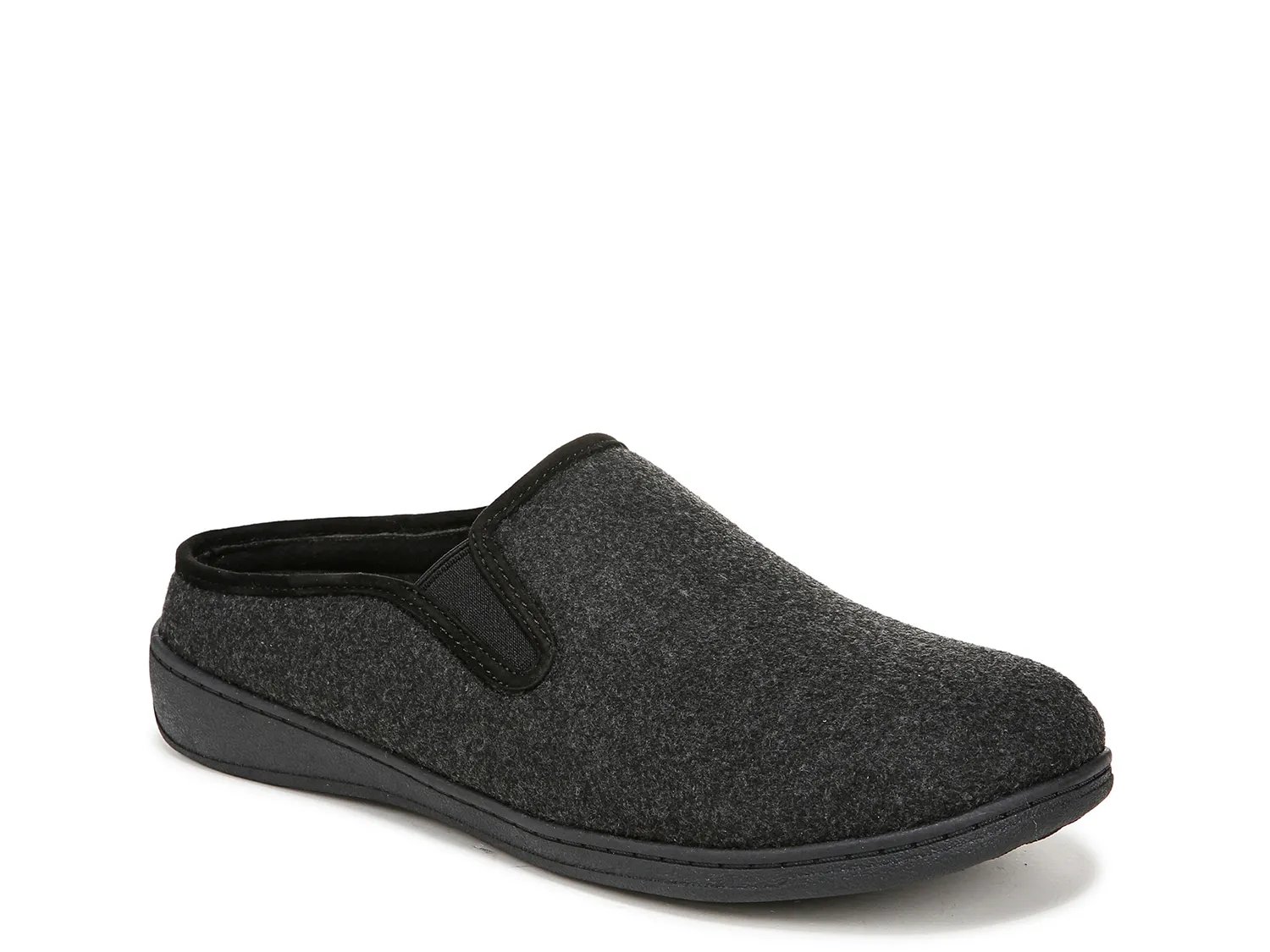

Тапочки Vionic Unwind Slipper - Men's, черный
