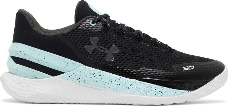 

Кроссовки Curry 2 Low FloTro 'Future Curry', черный, Серый, Кроссовки Curry 2 Low FloTro 'Future Curry', черный