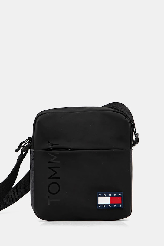 

Сумка Tommy Jeans, черный