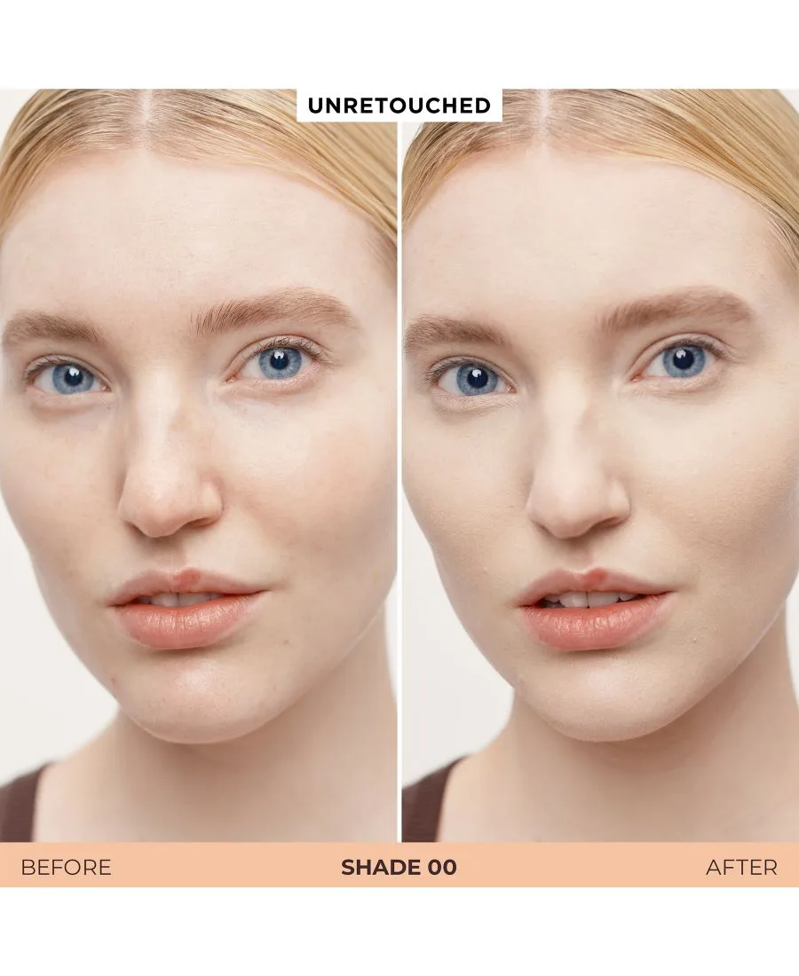 Тонирующий бальзам для лица с пептидами Laura Mercier, Very Fair W/ Neutral Cool Undertones — фото 3
