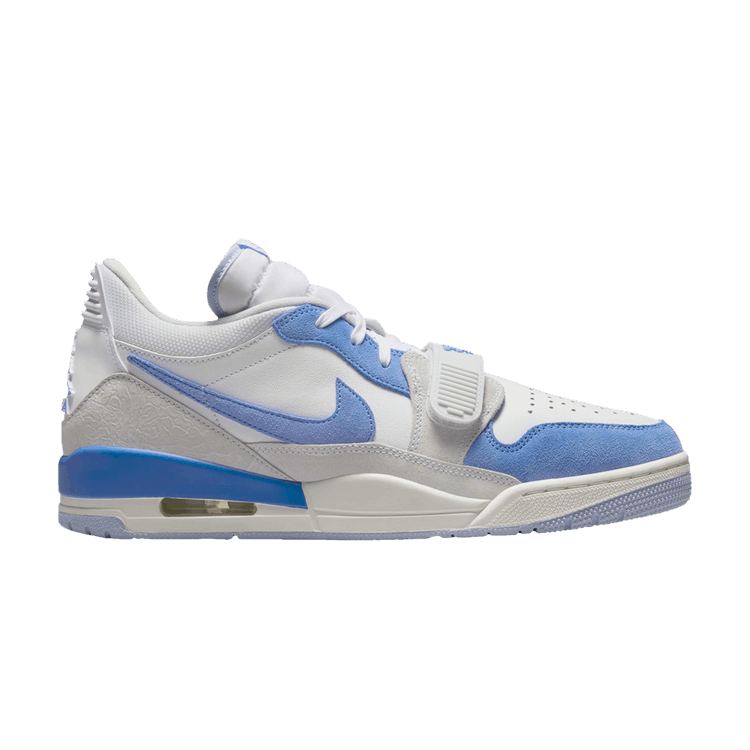 

Кроссовки Air Jordan Jordan Legacy 312 Low 'Lucky Shorts', белый