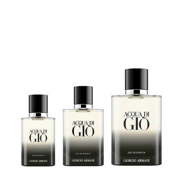 Парфюмерная вода для мужчин ARMANI Acqua Di Gio Eau De Parfum — фото 4