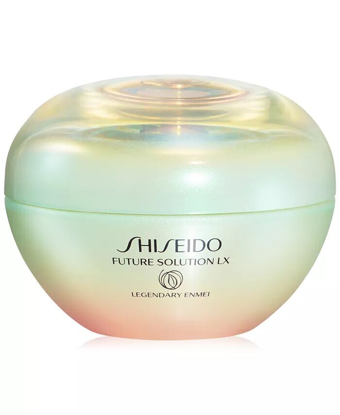 

Future Solution LX Legendary Enmei Ultimate обновляющий крем, 1,7 унции Shiseido, цвет None
