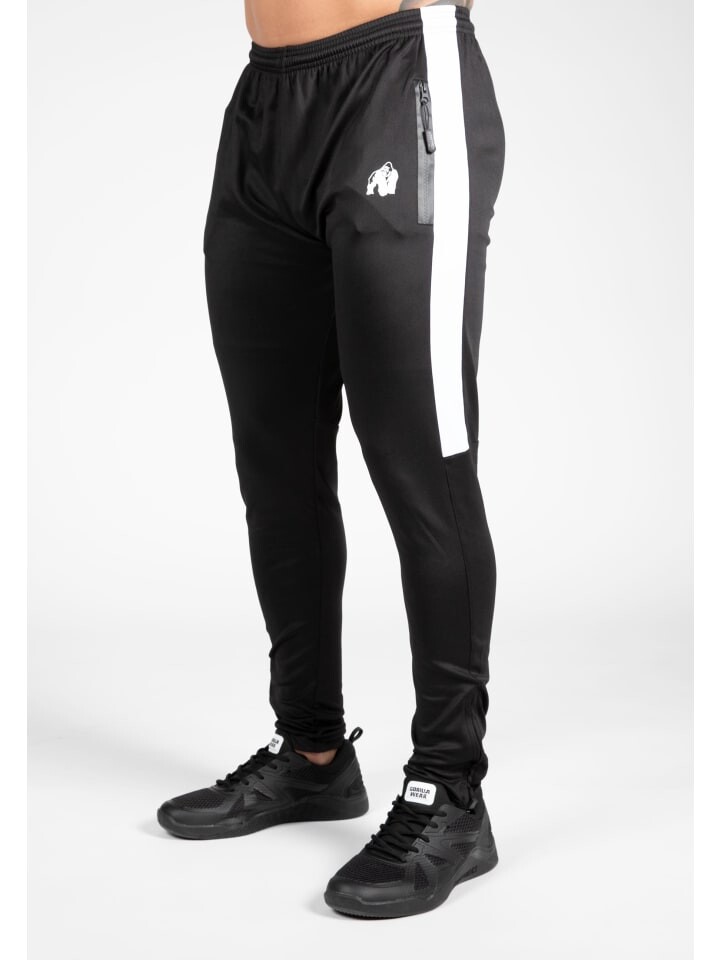 

Брюки для тренировок и бега Gorilla Wear