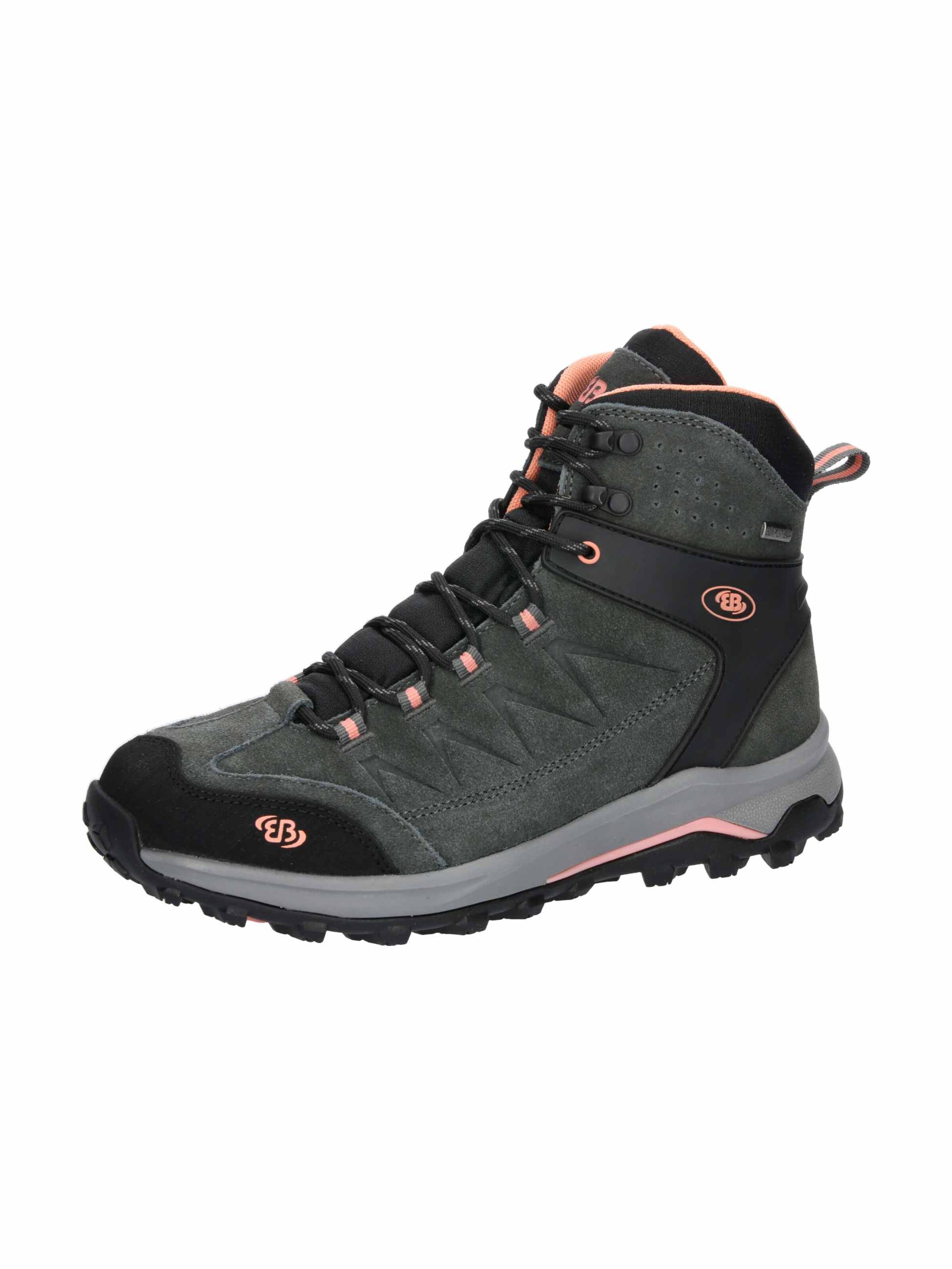 

Brütting Flats серого цвета