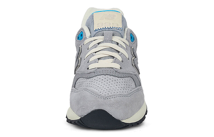 New Balance NB 999 Кроссовки Женские — фото 3