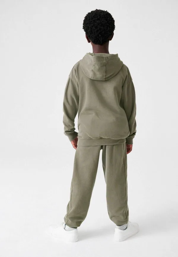 Спортивный костюм-джоггеры Paul Smith Junior, Khaki Green — фото 2