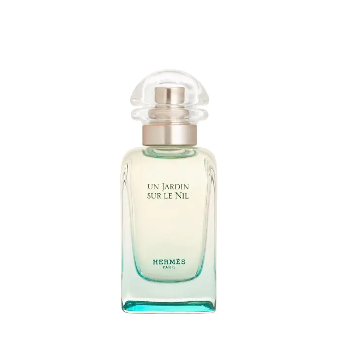 

Туалетная вода un jardin sur le nil eau de toilette Hermès, объем 50 мл