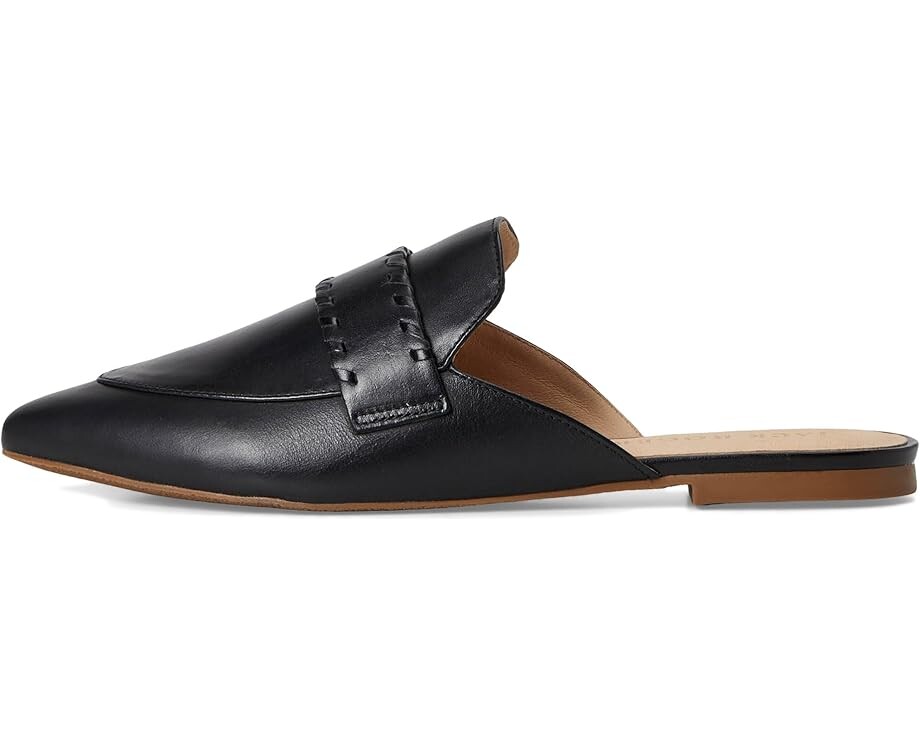 Лоферы Jack Rogers Beacon Stitch Mule, черный — фото 4