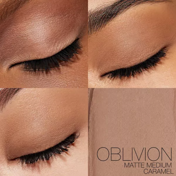 Неразмазывающиеся тени для век Total seduction Nars, цвет oblivion — фото 2