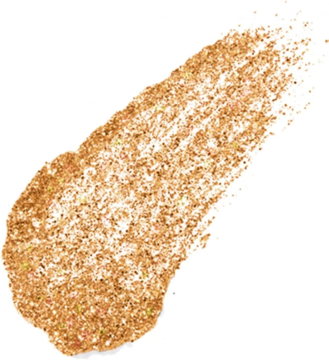 Глиттер для век Liquid Glitter 03 Ante Up — фото 2