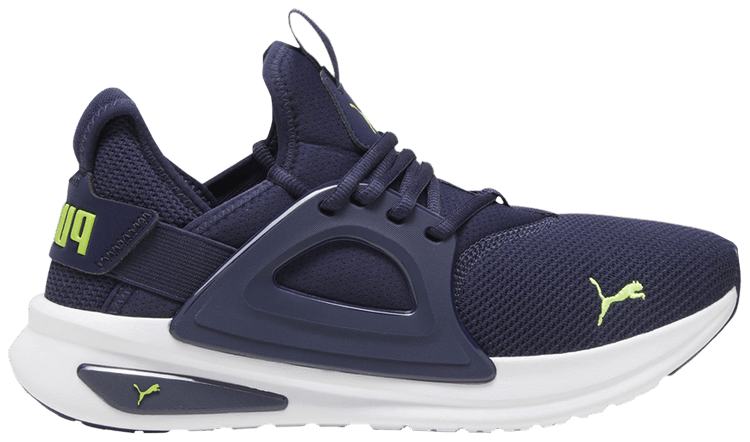 

Кроссовки Puma Softride Enzo Evo Better 'Navy', синий