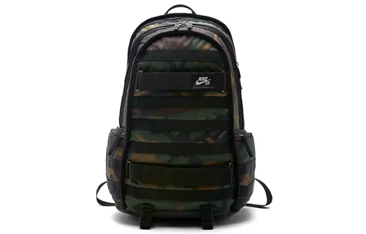 

Рюкзак унисекс Nike, Camouflage