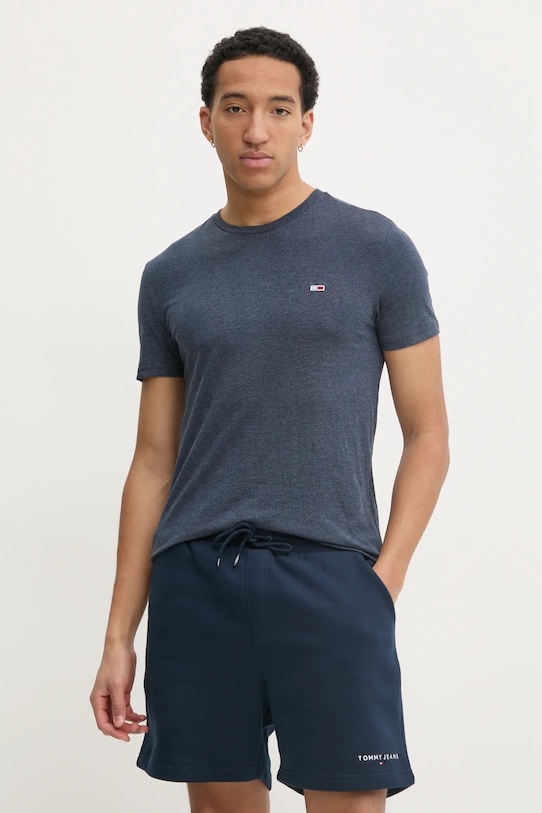 

Футболка Tommy Jeans, синий