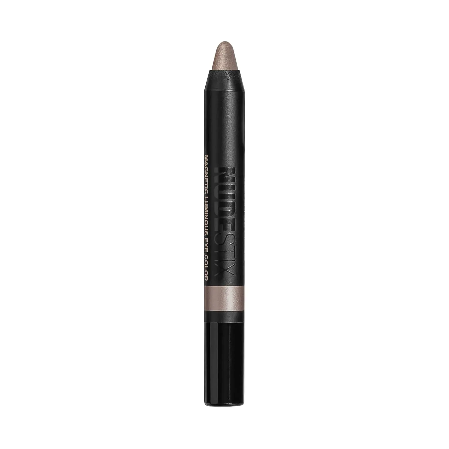 Nudestix Magnetic Luminous Eye Color - кремовые тени-карандаш 4-в-1, подводка для глаз, праймер и хайлайтер | Стойкий, водостойкий сатиновый финиш | Веганский продукт, не тестируется на животных, twilight — фото 2