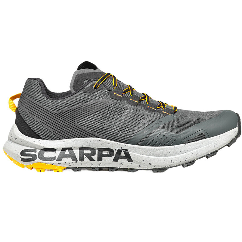 

Мужская обувь Spin Planet Scarpa, серый