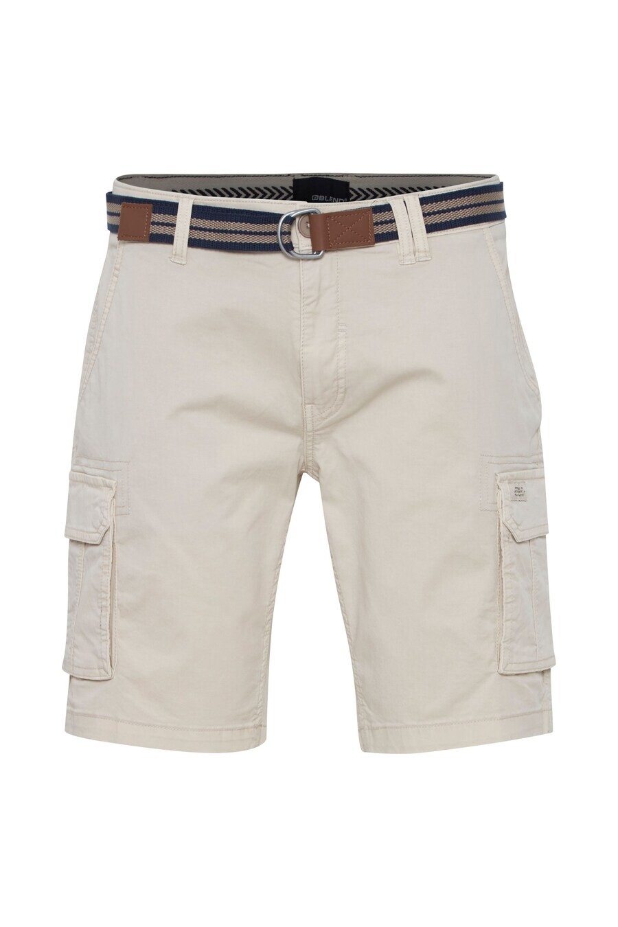 

Шорты-карго BLEND Regular Cargo Pants, светло-серый