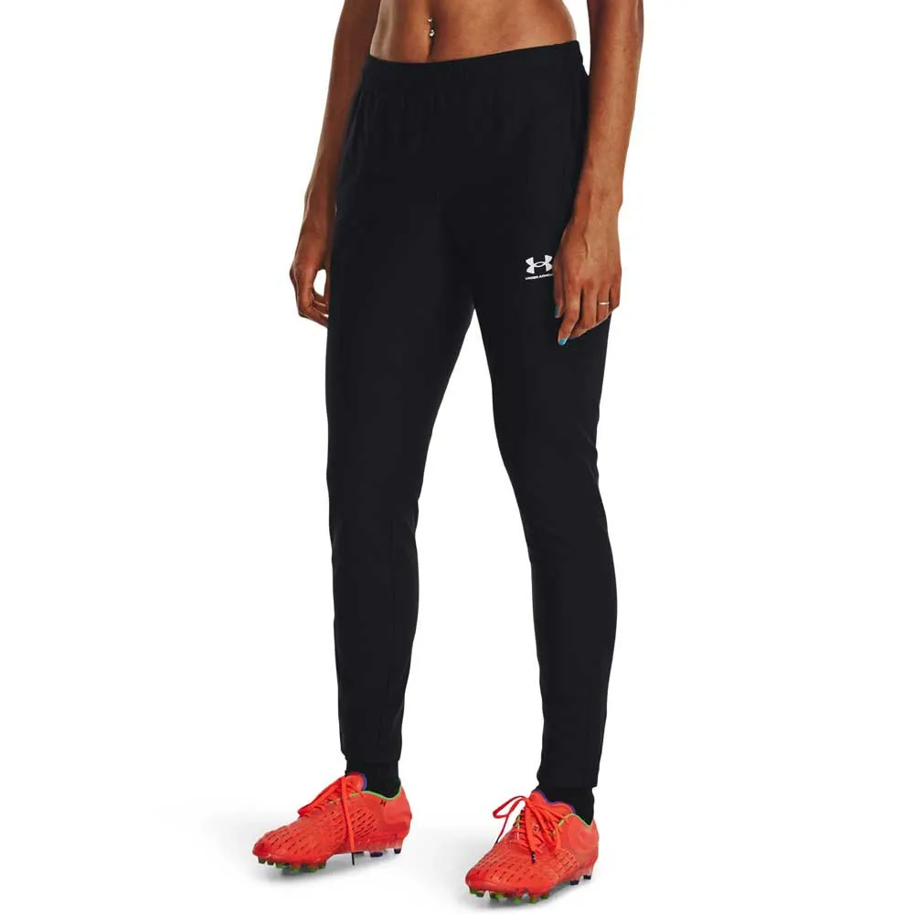 

Брюки Under Armour Challenger Pique, черный