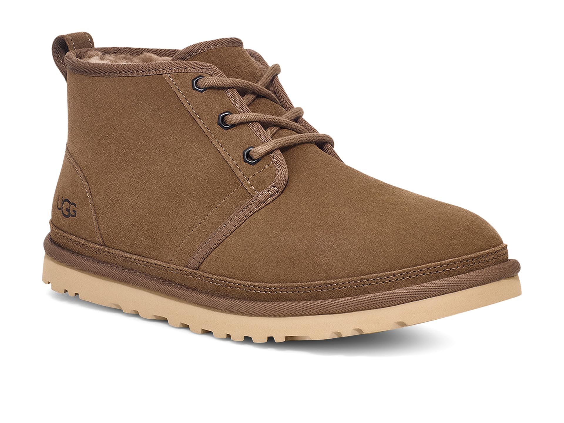 

Ботинки UGG Neumel, цвет Hickory