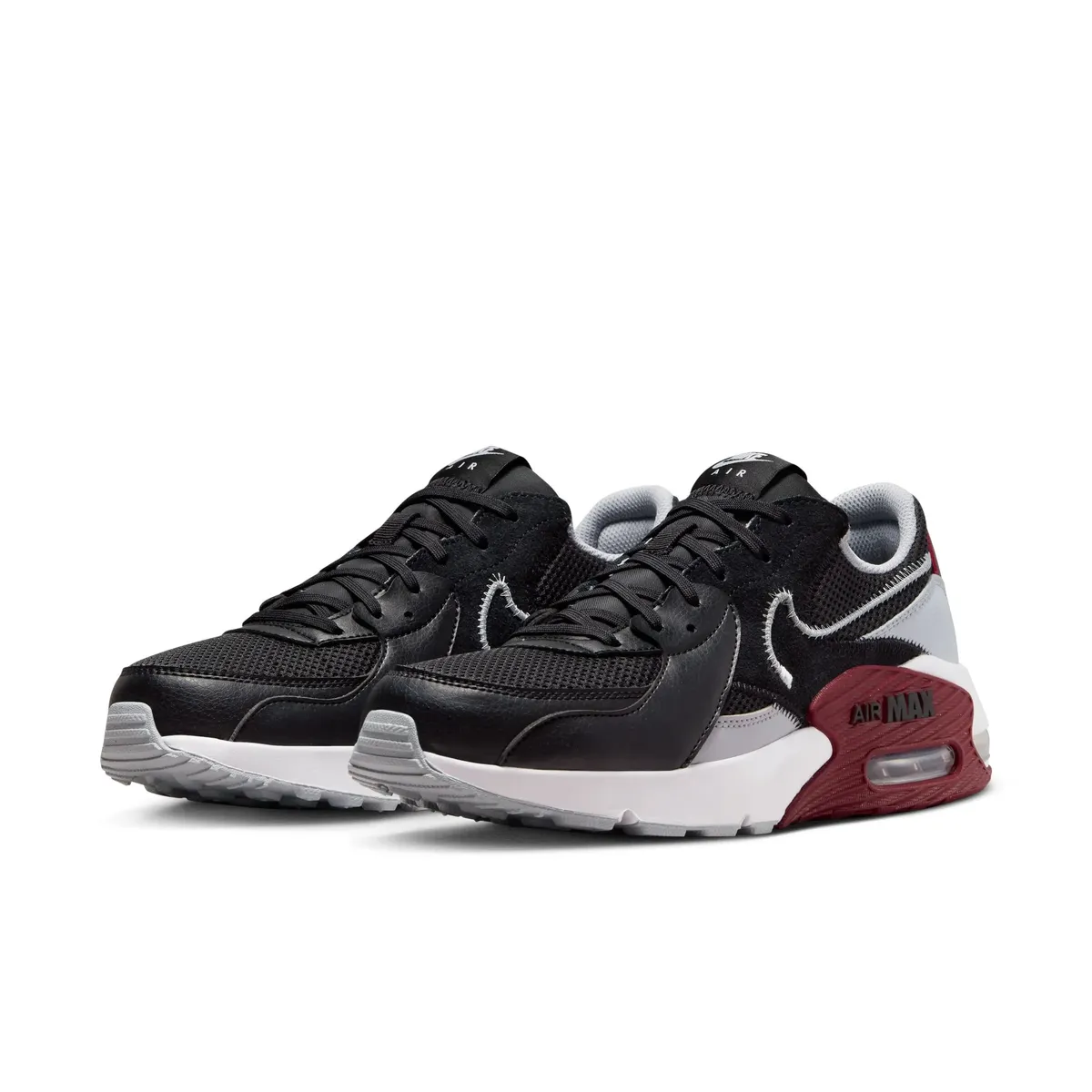 

Кроссовки Nike Sportswear "AIR MAX EXCEE", черный