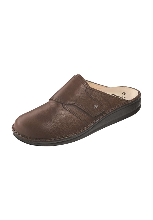 

Сабо finncomfort amalfi 01515 айова Finn Comfort, коричневый