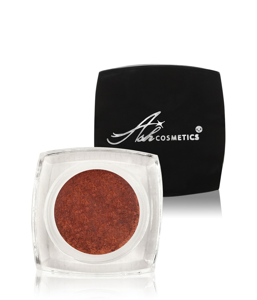 

Тени для век Ash Cosmetics Cream Eyeshadow, SMOKED TOPAZ, 3.5g