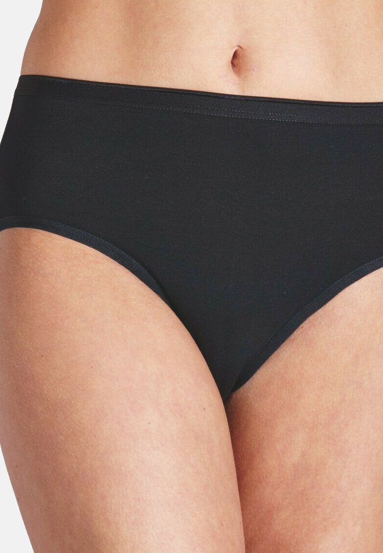 

Трусы 5 STÜCK - Shapewear Pompadour, черный