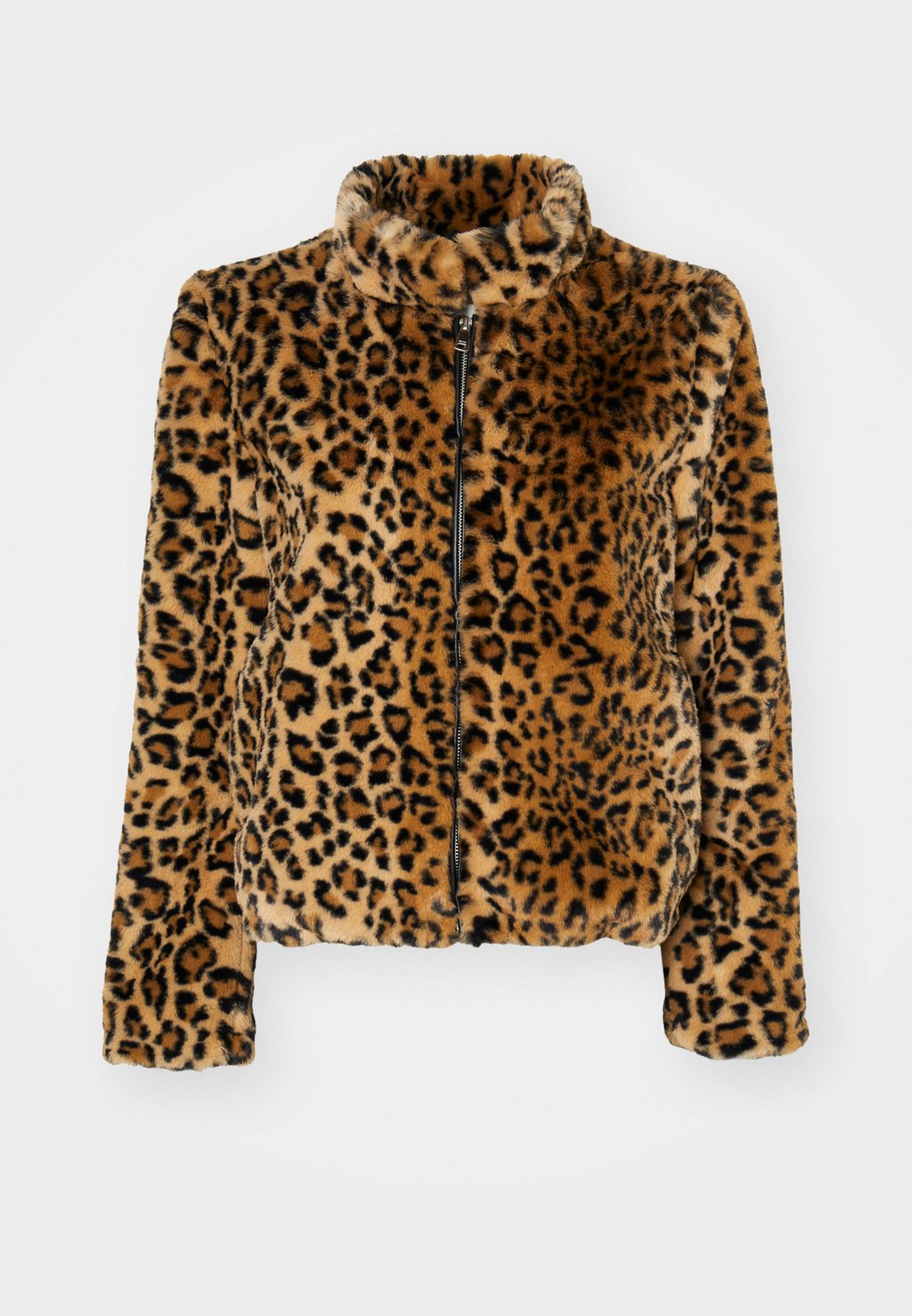 

Зимняя куртка ONLELIA LEO JACKET ONLY, коричневый