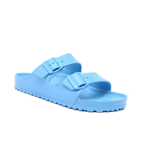 

Тапочки Birkenstock Arizona Eva, синий