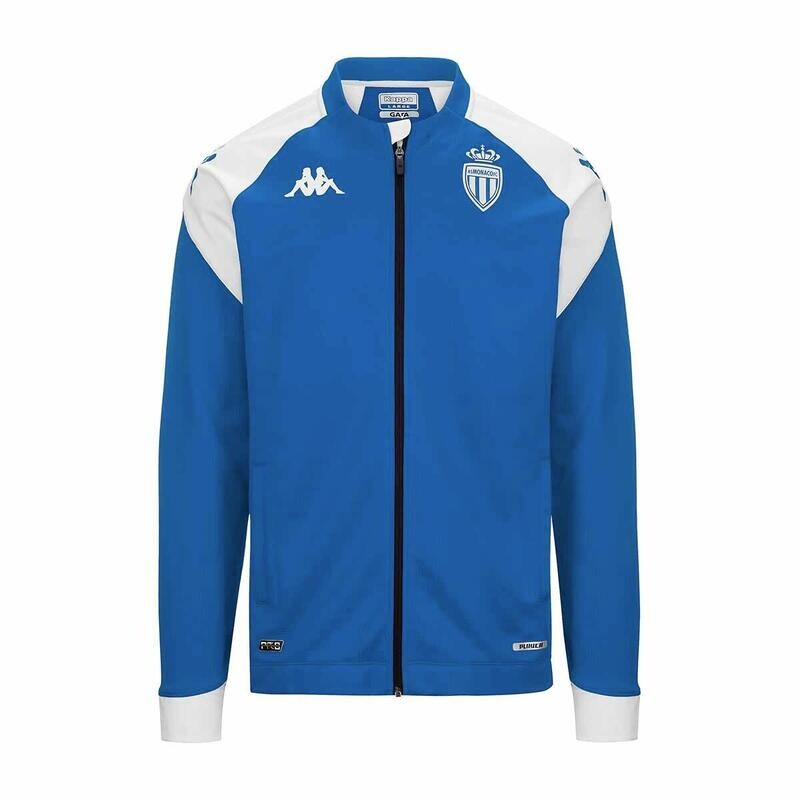 

Спортивная куртка Kappa, цвет blau/grau/grau