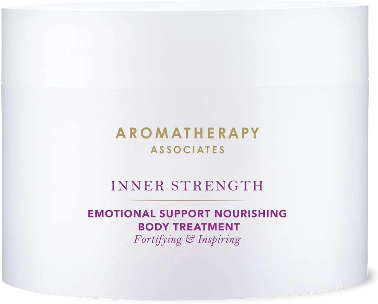 Крем для тела Aromatherapy Associates Encollage Body Treatment, 200 мл — фото 2