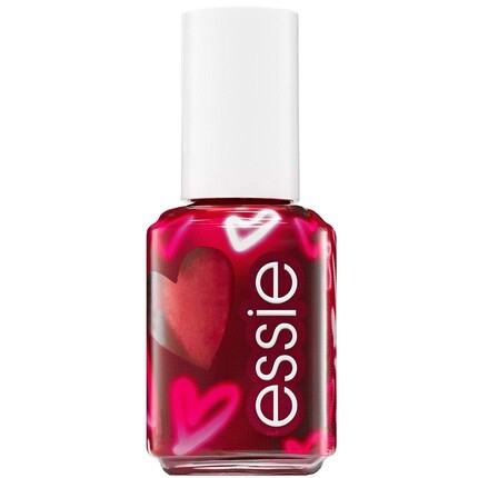 

Лак для ногтей Valentine's Essielove 2019, флакон 0,46 жидких унций