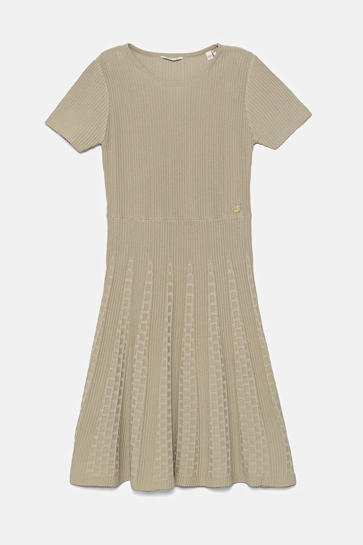

Детское платье Guess, серый