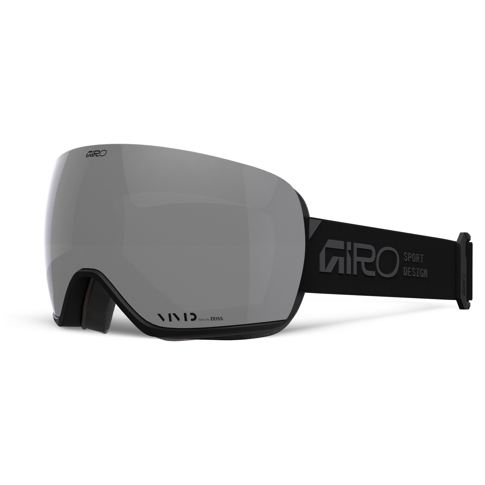 

Очки Giro Article II, Black Stacked Vivid Onyx + Bonus Vivid Infrared Lens