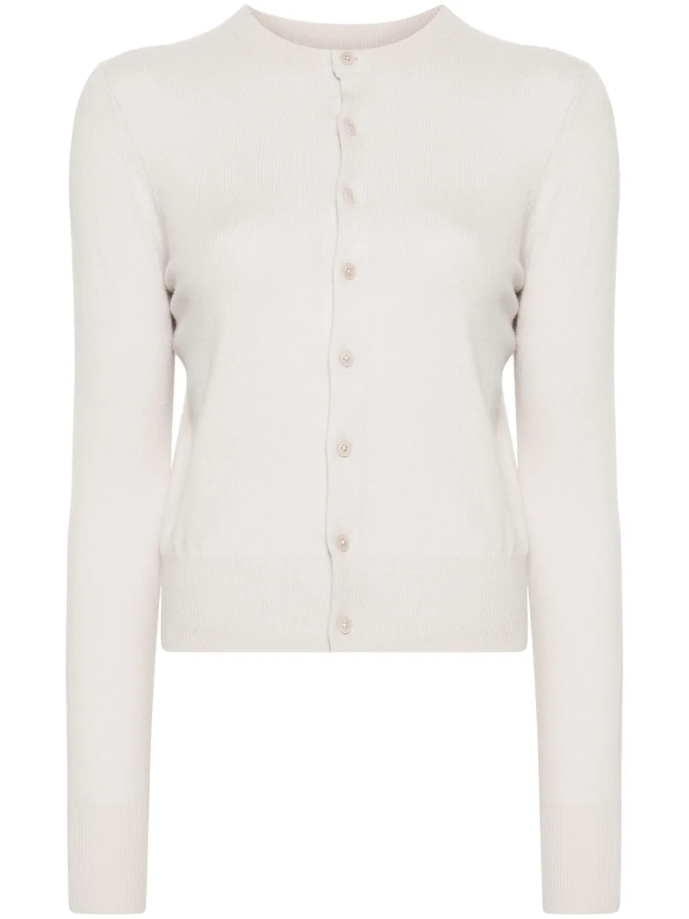 

Кардиган N°300 Little 2 extreme cashmere, нейтральный