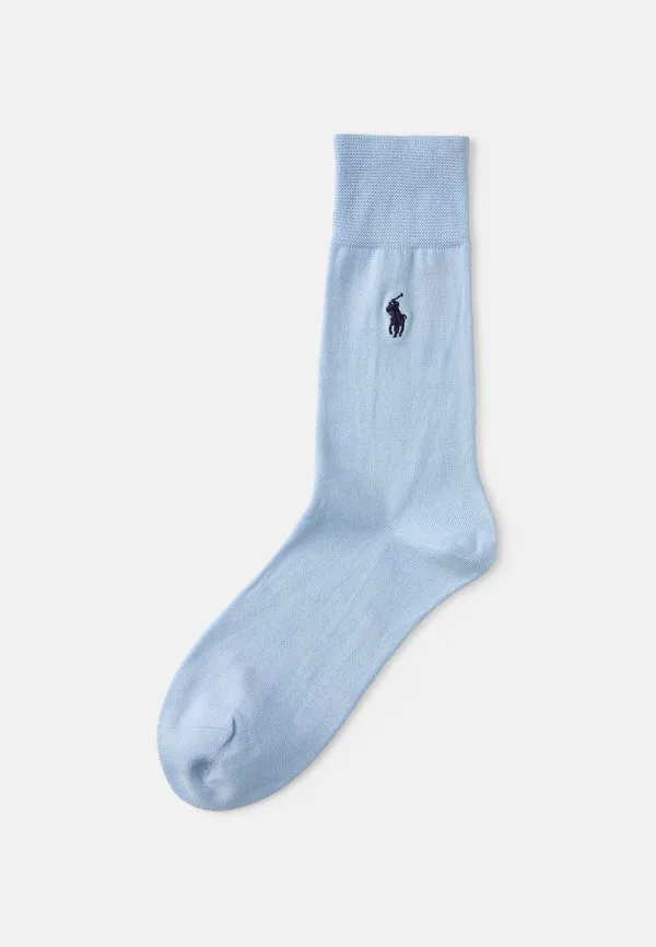 Носки средней высоты Polo Ralph Lauren, Light Blue