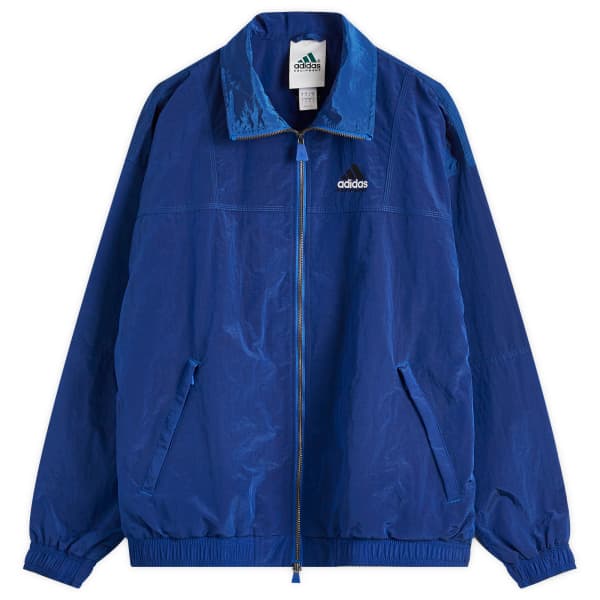 

Верхняя часть трека Eqt Adidas, equipment синий