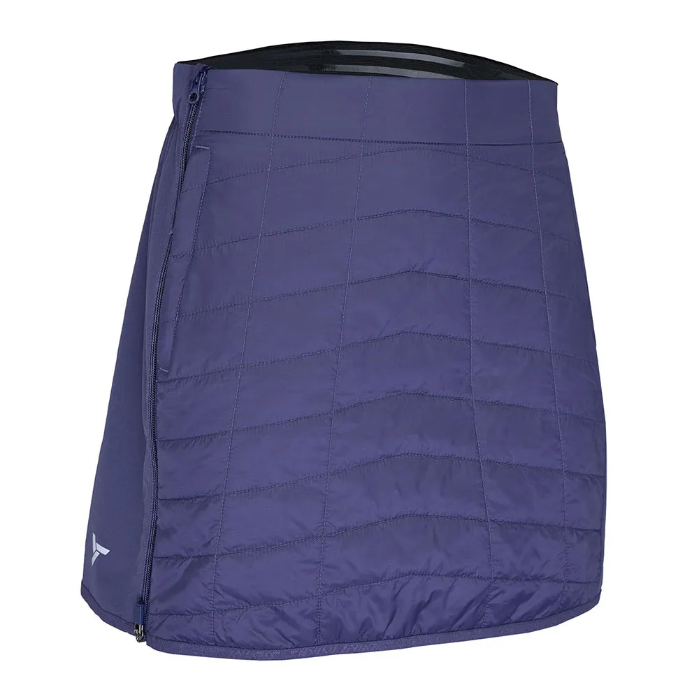 

Юбка Silvini Liri skirt, синий
