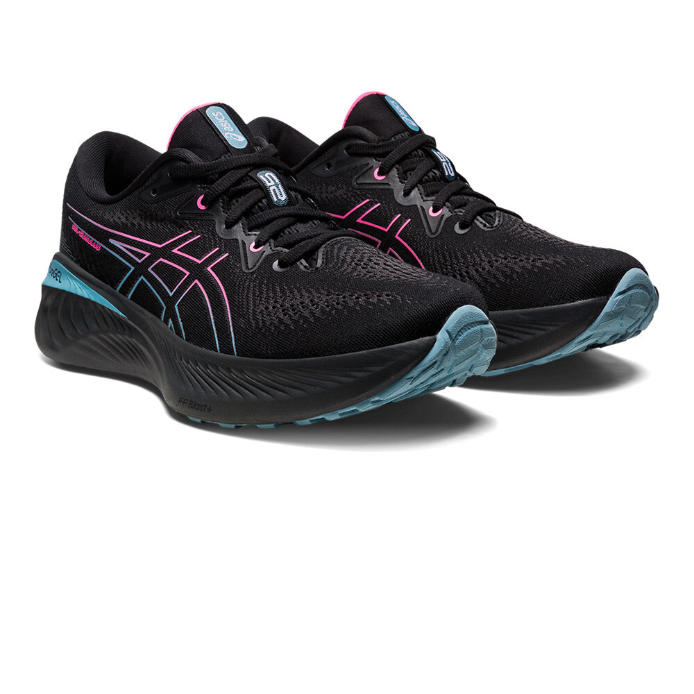 

Кроссовки для бега Asics Gel-Cumulus 25 GORE-TEX, черный