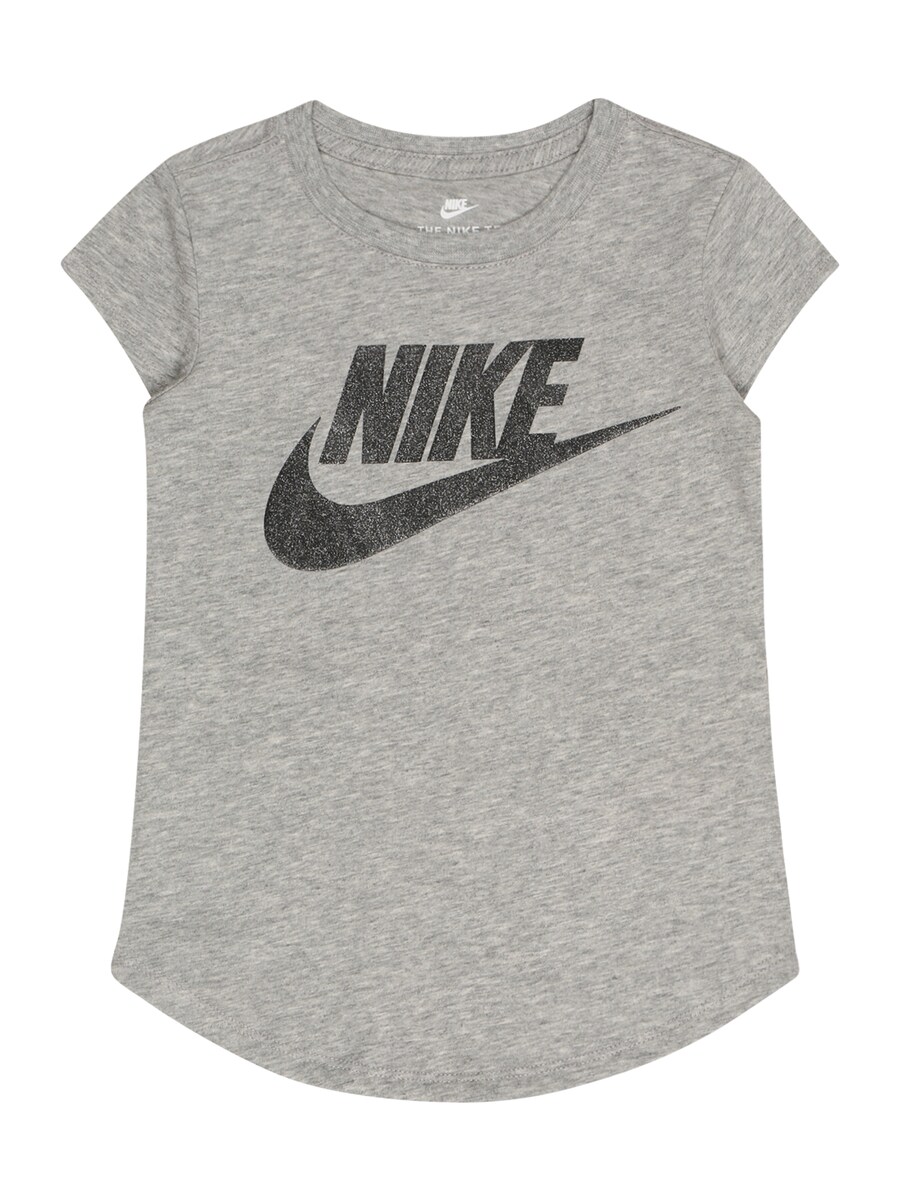 

Рубашка Nike Sportswear, темно-серый