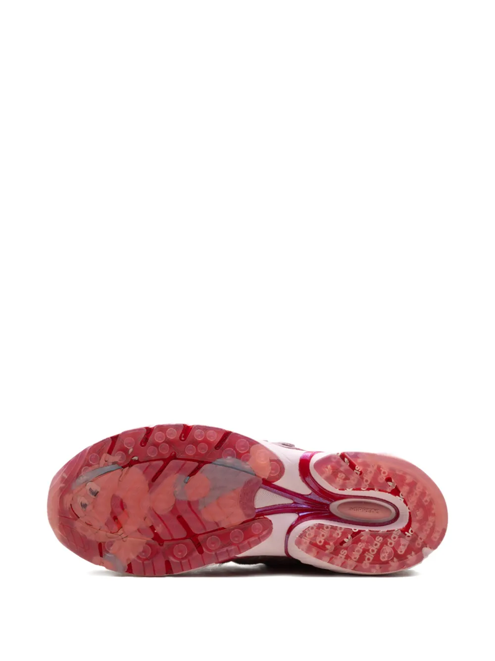 Кроссовки Adistar Cushion 3 Unheardof - Captain Piggy Adidas, розовый — фото 4